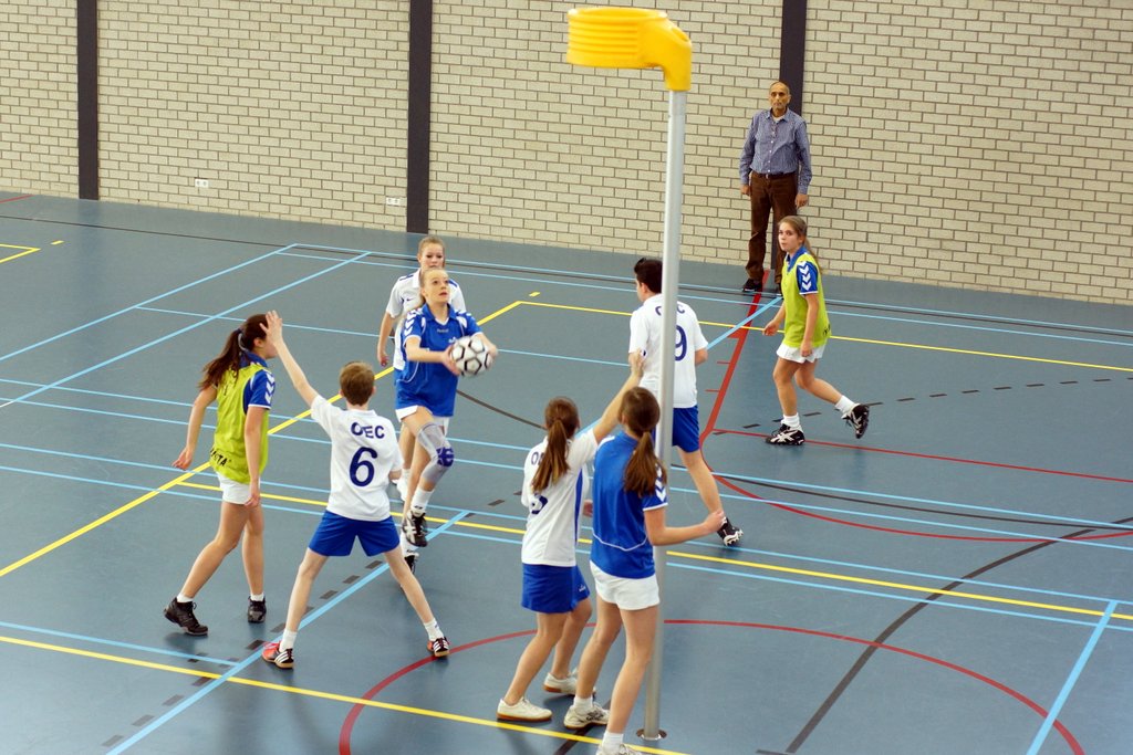 Korfbal B3  12 januari 2013-013.JPG